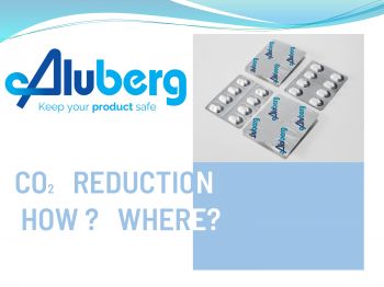 Low Carbon Alu available in Aluberg
