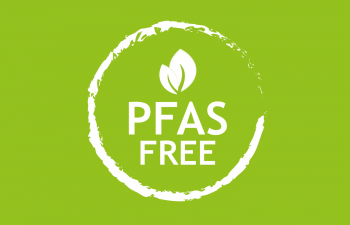 PFAS FREE HAS NOW BECOME MANDATORY